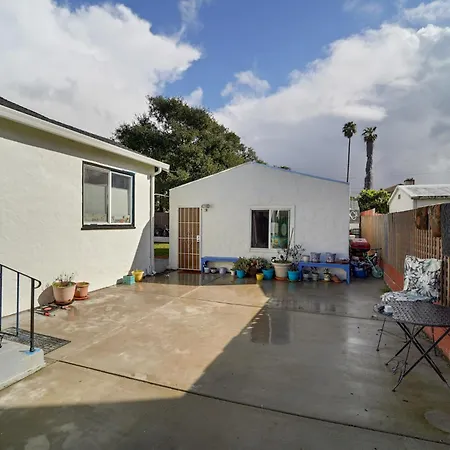 Richmond Studio Sf Bay Area Exterior photo