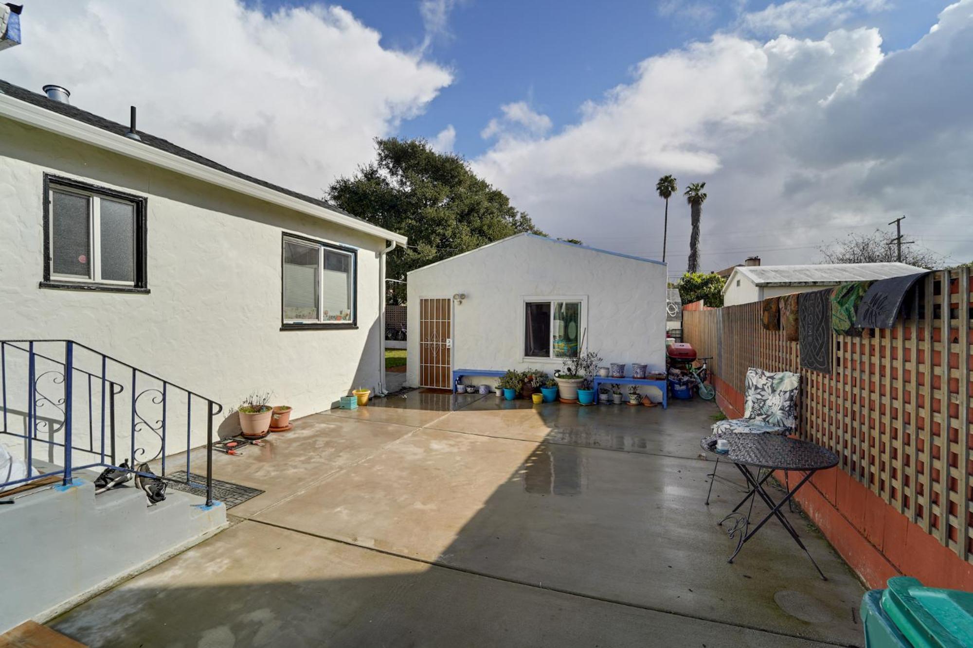 Sf Bay Area * Richmond