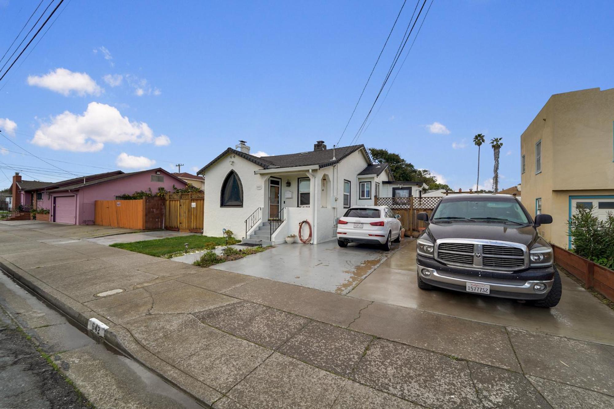 Sf Bay Area Apartment Richmond