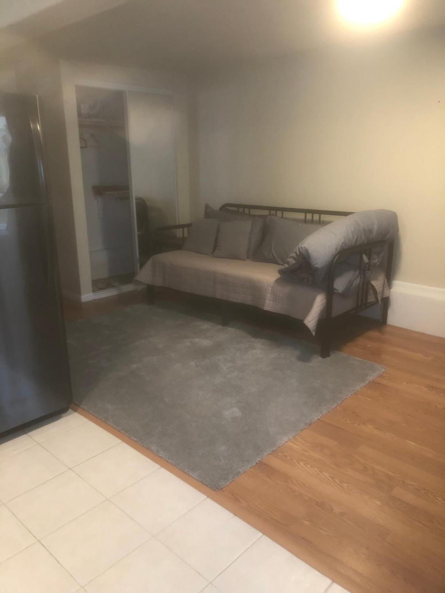 Appartement Sf Bay Area *