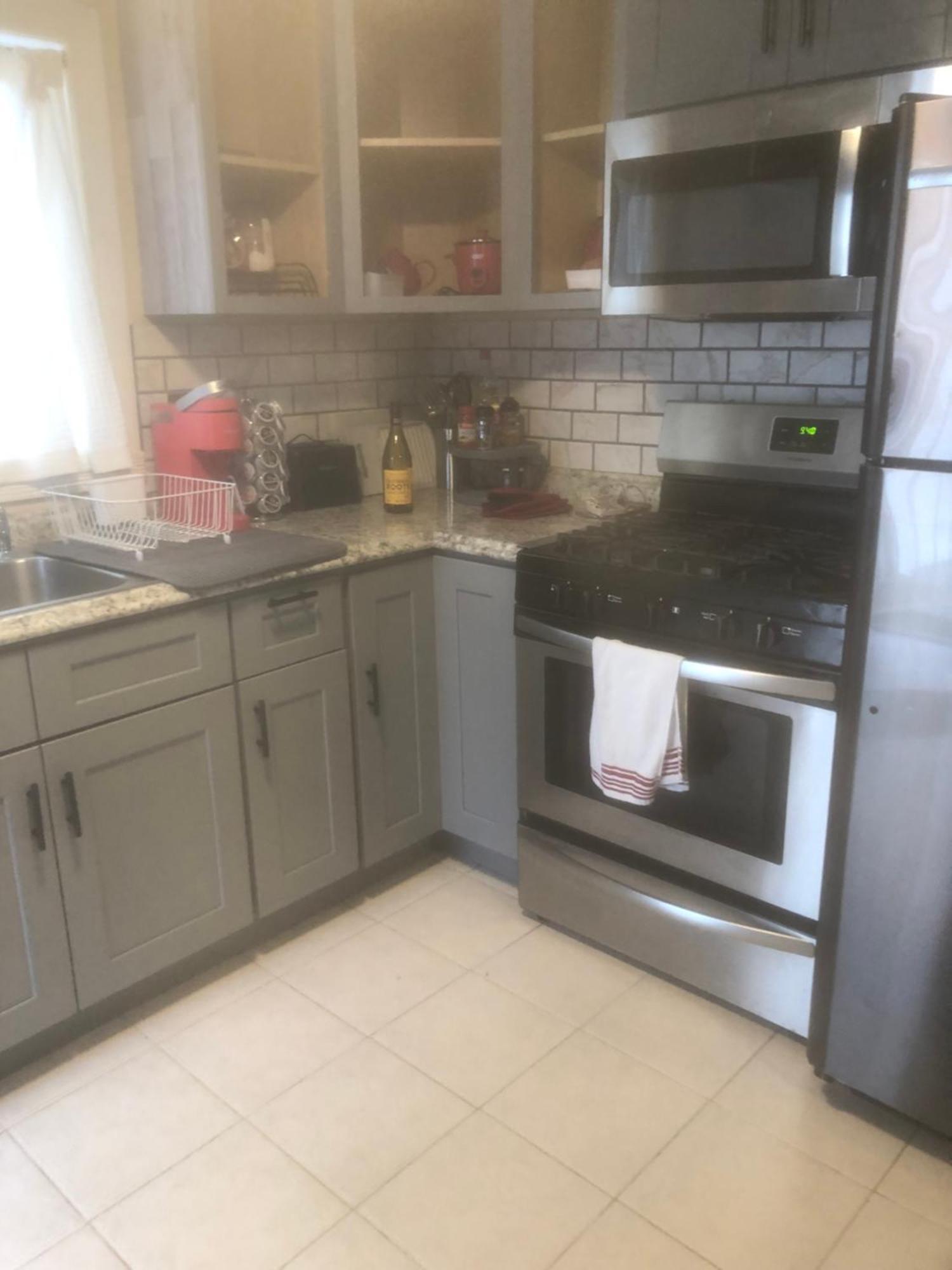 Sf Bay Area Appartement