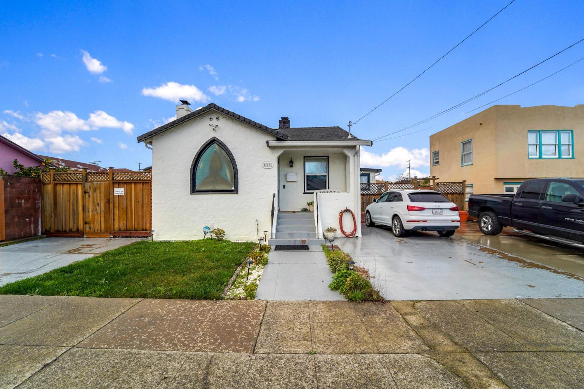 Sf Bay Area